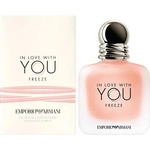Giorgio Armani Emporio Armani In Love With You Freeze EDP 100 ml Парфюми