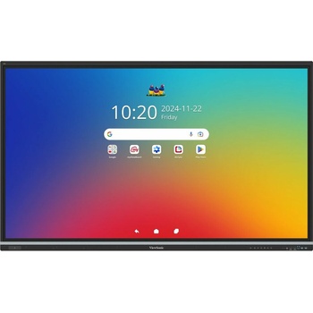 ViewSonic IFP7551