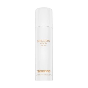 Paco Rabanne Million Gold деоспрей за жени 150 ml