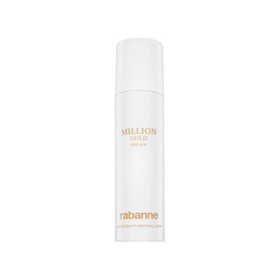 Paco Rabanne Million Gold деоспрей за жени 150 ml