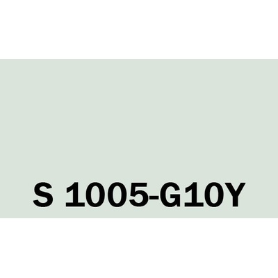 Het Soldecol PUR SG Tónovaný NCS 5l S 1005-G10Y