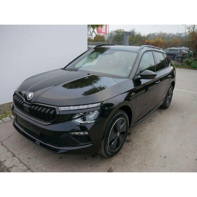 Skoda Kamiq 1.5 TSI DSG Monte Carlo 110 kW