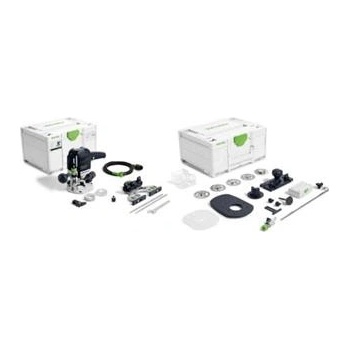 Festool OF 1010 REBQ-Set 578049