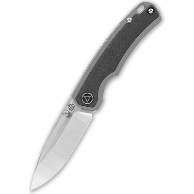 QSP Knife Puffin QS127-E2