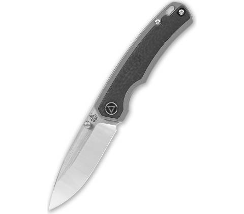 QSP Knife Puffin QS127-E2