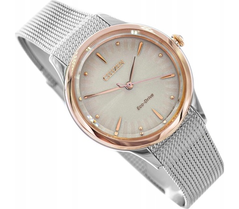 Citizen EM1156-80X