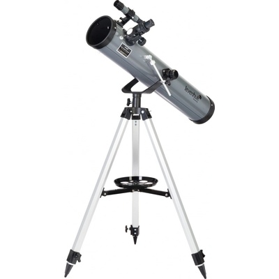 Levenhuk Blitz 76 BASE – Hledejceny.cz