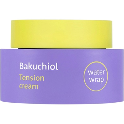 Charmzone Bakuchiol Water Wrap Tension cream 50 ml