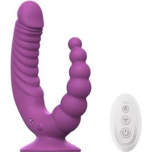 Teazers Grinding Pleasure Vibrating Pad Double Pleasure