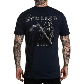 Image 1 of SULLEN Мъжка тениска sullen - marina reaper - nine iron - scm3106_ni
