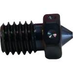 E3D Дюза V6 ObXidian - 0, 25 mm (V6-NOZZLE-OBX-0250-SPK)