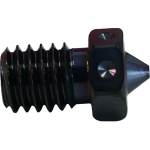 E3D Дюза V6 ObXidian - 0, 25 mm (V6-NOZZLE-OBX-0250-SPK)