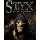 Styx: Master of Shadows