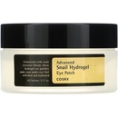Pleťové masky Cosrx Advanced Snail Hydrogel Eye Patch 60 ks