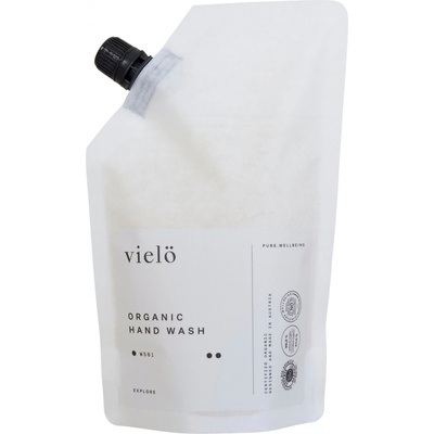 vielö Organic Hand Wash 500 ml