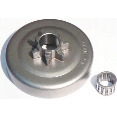 German Bubon spojky s náhradou 4902608380477