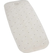Maximex NATUAL RUBBER béžová 90 x 37 cm