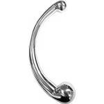 Rouge Stainless Steel 10" wand