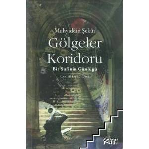 Gölgeler Koridoru (ISBN: 9789759161781)