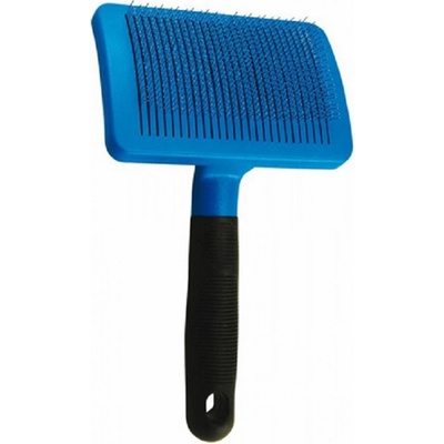 Wahl Kartáč na srst s protiskluzovou rukojetí 8,5 x 4 cm