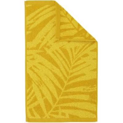 Sconto uterák Floral farn žltá 30 x 50 cm