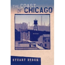 The Coast of Chicago Dybek StuartPaperback