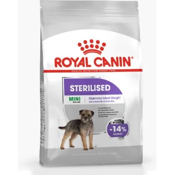 Image 1 of Royal Canin Mini Sterilised 272290 - 1кг