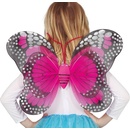 Motýlie krídla 50 x 37 cm