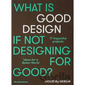 Good by Design - Victionary