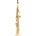 Latone LSS 630 Classic Gold Сопран саксофон (LSS630CG)