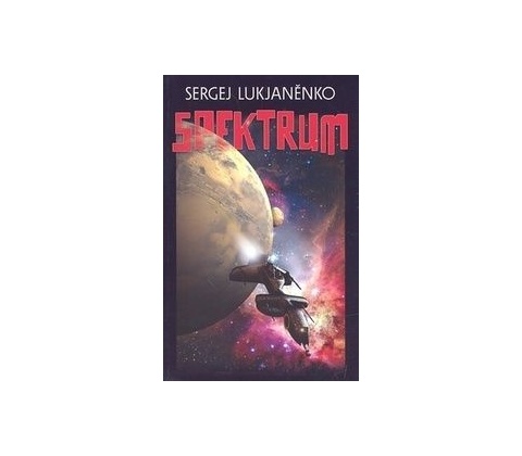 Spektrum - Sergej Lukjaněnko