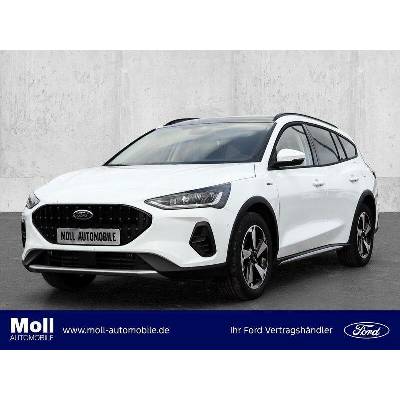 Ford Focus Active X 114 kW