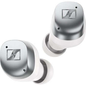 Image 1 of Sennheiser Momentum 4 TWS earbuds