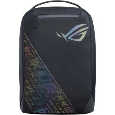 ASUS ROG Backpack BP1501G, 17' HOLOGRAPHIC, black