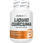 BioTechUSA Liquid Curcuma [30 капсули]