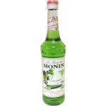 MONIN Сироп за коктейли Monin - Краставица / Cucumber - 0.7L