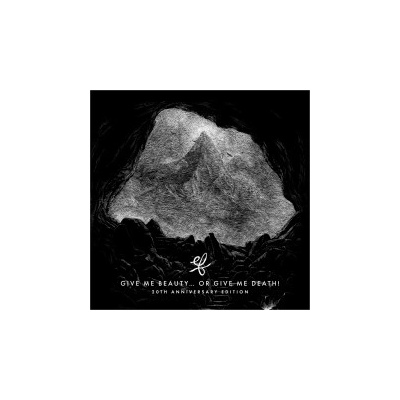 Ef - Give Me Beauty...Or Give Me Death Vinyl 2 LP