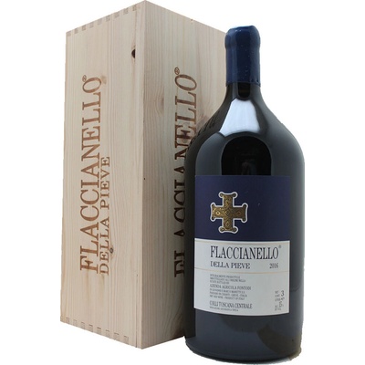 Fontodi Flaccianello della Pieve 15 % IGT 2021 Double magnum 3 l (karton)