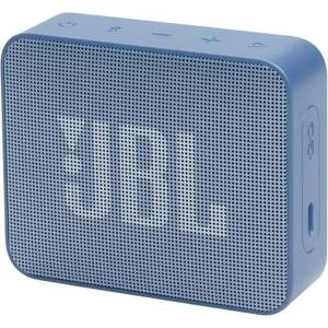 JBL Блутут колонка JBL GO2 Essential - Син (1200130018596)