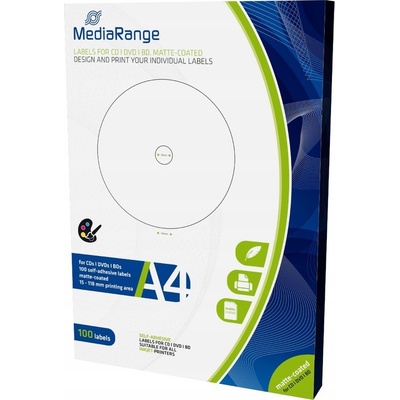 MediaRange MRINK130