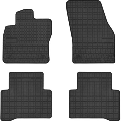 FroGum Гумени стелки за VW Touran II (2015+), марка Frogum (546993)