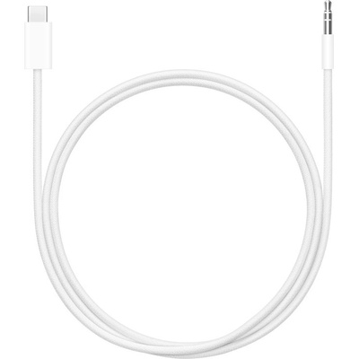 USB-C to 3.5 mm Audio Cable (1.2 m) - MDV84ZM/A – Zboží Živě