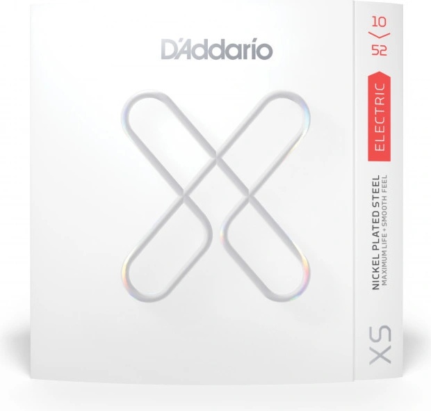 D'Addario XSE1052