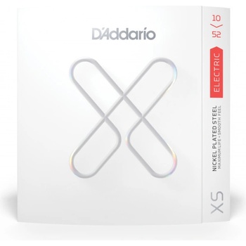 D'Addario XSE1052