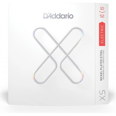 D'Addario XSE1052