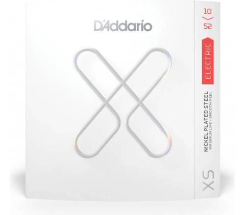 D'Addario XSE1052