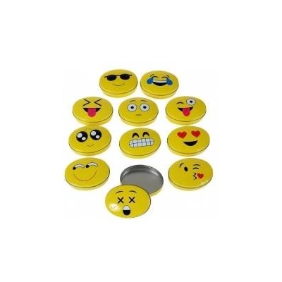 Mádara Metal box (24pcs)