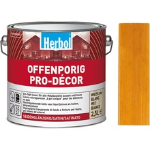 Herbol Offenporig Pro Decor 5 l pinie