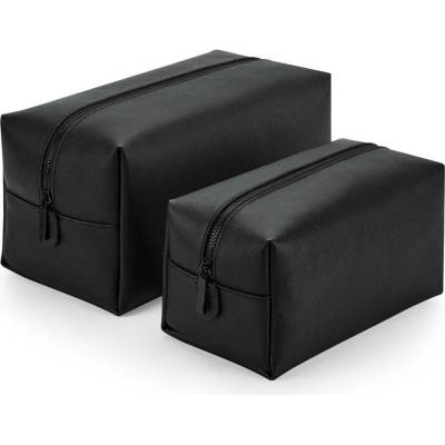 BagBase Boutique kosmetická taštička černá