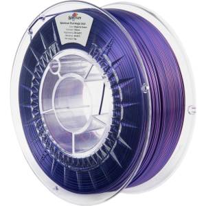 Spectrum 81417 3D нишка, PLA Magic Silk, 1, 75 мм, 1000 г, Многоцветен (Magenta dream) (81417)
